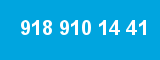 918 910 14 41
